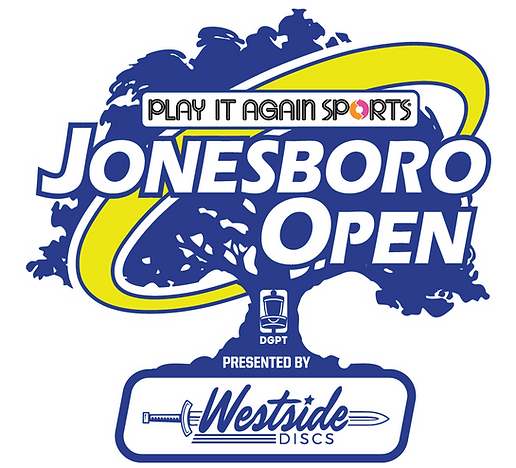 Jonesboro Logo